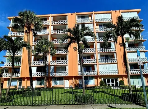 15 S Golfview Road Lake Worth Beach FL 33460