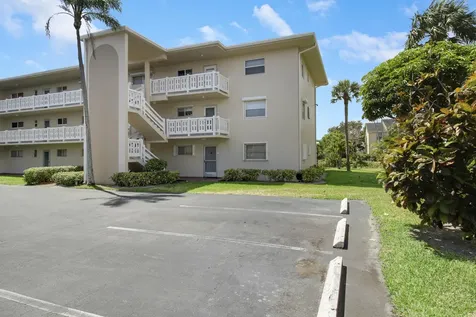 2770 S Garden Drive Lake Worth FL 33461