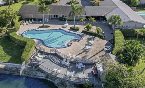 2770 S Garden Drive Lake Worth FL 33461