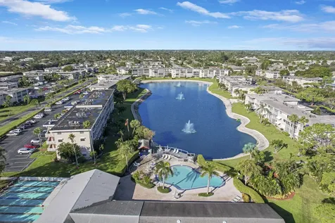 2770 S Garden Drive Lake Worth FL 33461