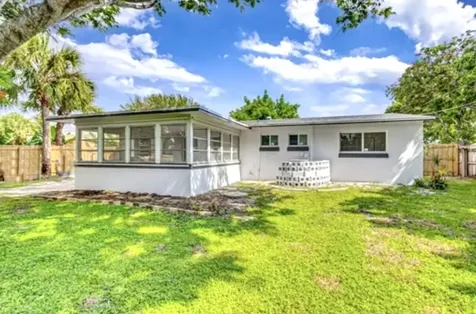 512 Bayberry Drive Lake Park FL 33403