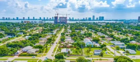 512 Bayberry Drive Lake Park FL 33403