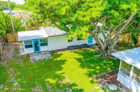 512 Bayberry Drive Lake Park FL 33403