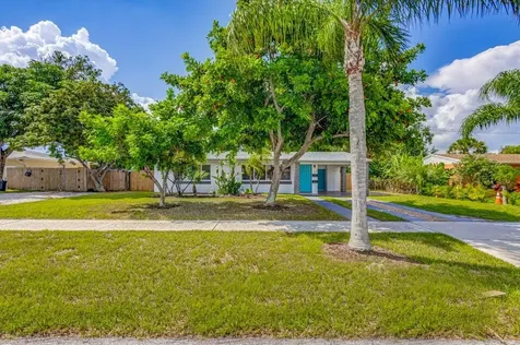 512 Bayberry Drive Lake Park FL 33403
