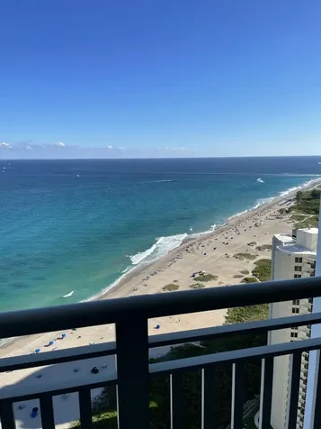 3000 N Ocean Drive Singer Island FL 33404
