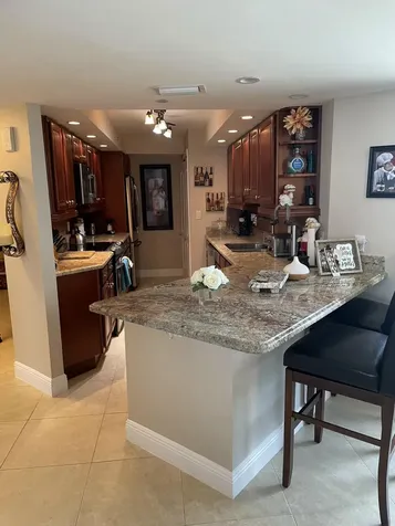 3000 N Ocean Drive Singer Island FL 33404
