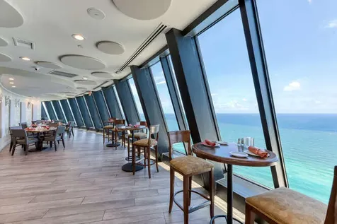 3000 N Ocean Drive Singer Island FL 33404