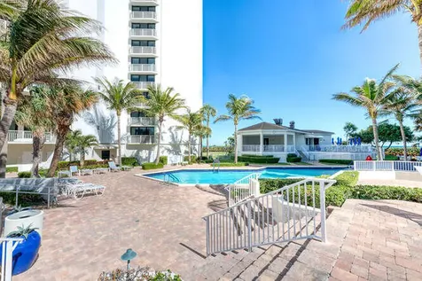 3000 N Ocean Drive Singer Island FL 33404