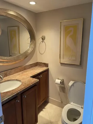 3000 N Ocean Drive Singer Island FL 33404