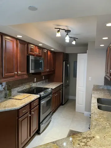 3000 N Ocean Drive Singer Island FL 33404