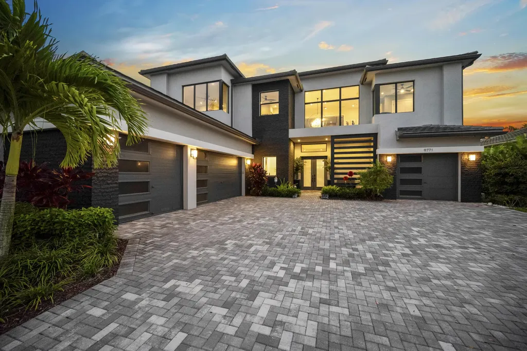 9771 Chianti Classico Terrace Boca Raton FL 33496