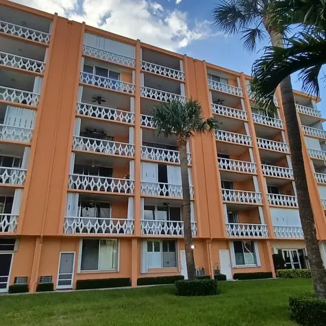 15 S Golfview Road Lake Worth Beach FL 33460