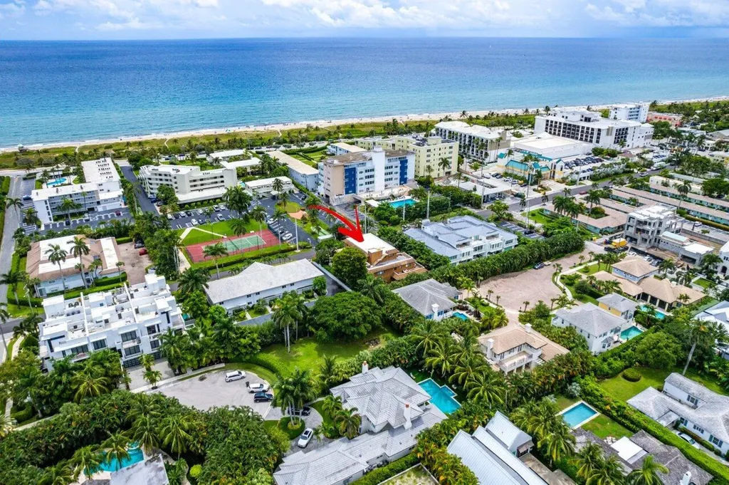 122 Andrews Avenue Delray Beach FL 33483