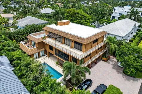 122 Andrews Avenue Delray Beach FL 33483