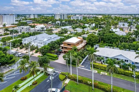 122 Andrews Avenue Delray Beach FL 33483