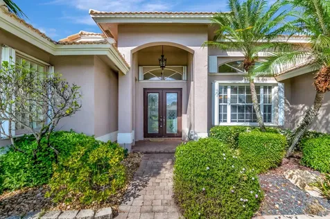 7341 Potomac Falls Lane Boynton Beach FL 33437