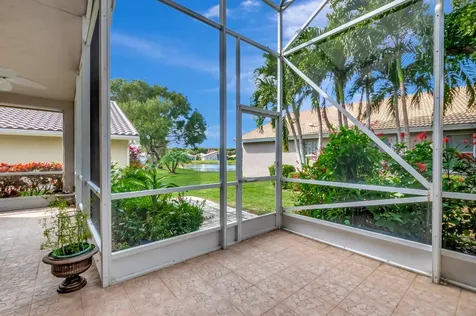 7341 Potomac Falls Lane Boynton Beach FL 33437