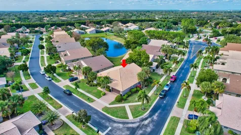 7341 Potomac Falls Lane Boynton Beach FL 33437