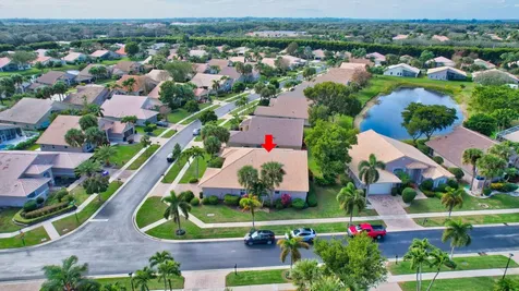 7341 Potomac Falls Lane Boynton Beach FL 33437