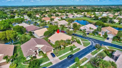 7341 Potomac Falls Lane Boynton Beach FL 33437
