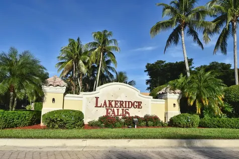 7341 Potomac Falls Lane Boynton Beach FL 33437