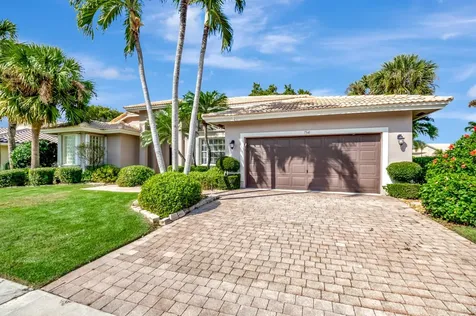 7341 Potomac Falls Lane Boynton Beach FL 33437