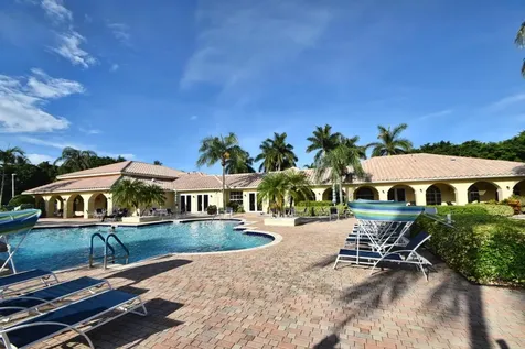 7341 Potomac Falls Lane Boynton Beach FL 33437