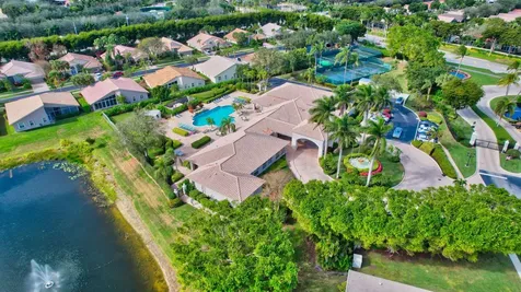 7341 Potomac Falls Lane Boynton Beach FL 33437