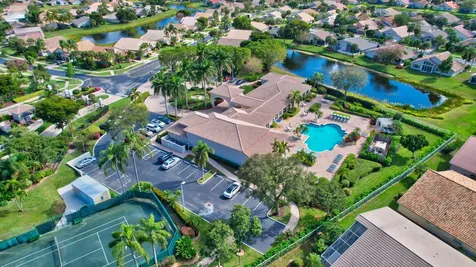 7341 Potomac Falls Lane Boynton Beach FL 33437