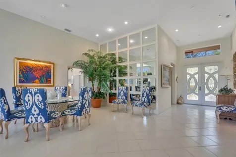 2499 Marseilles Drive Palm Beach Gardens FL 33410