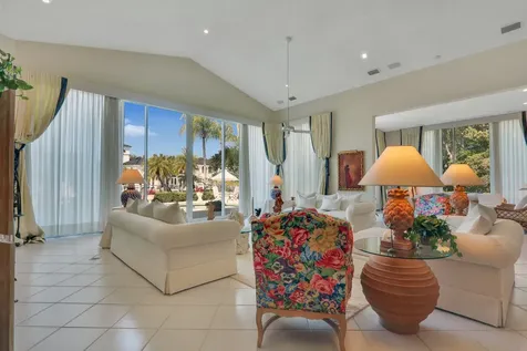 2499 Marseilles Drive Palm Beach Gardens FL 33410