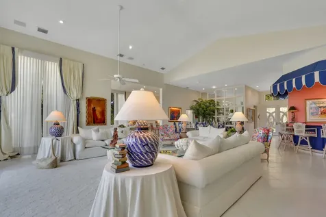 2499 Marseilles Drive Palm Beach Gardens FL 33410
