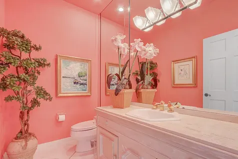 2499 Marseilles Drive Palm Beach Gardens FL 33410