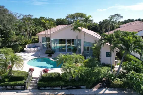 2499 Marseilles Drive Palm Beach Gardens FL 33410