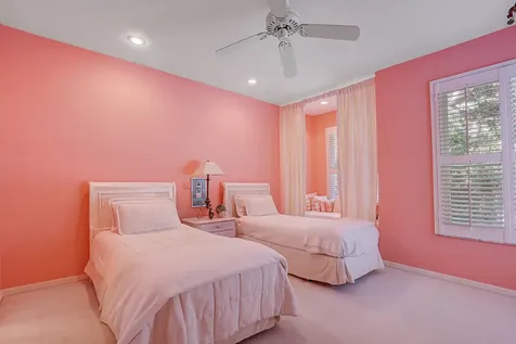 2499 Marseilles Drive Palm Beach Gardens FL 33410