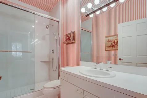 2499 Marseilles Drive Palm Beach Gardens FL 33410