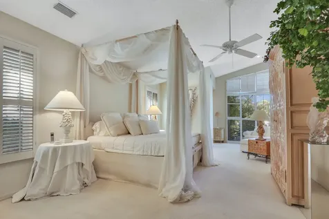 2499 Marseilles Drive Palm Beach Gardens FL 33410