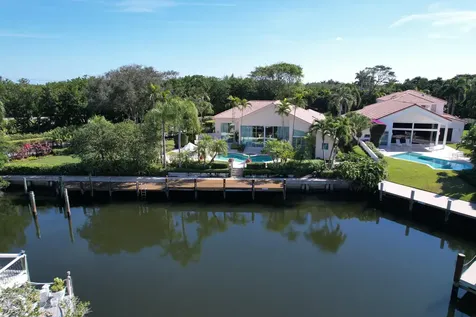 2499 Marseilles Drive Palm Beach Gardens FL 33410