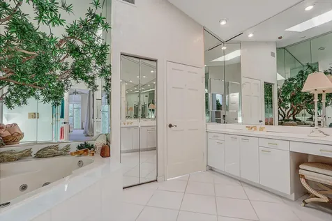 2499 Marseilles Drive Palm Beach Gardens FL 33410