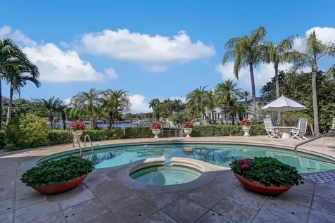 2499 Marseilles Drive Palm Beach Gardens FL 33410