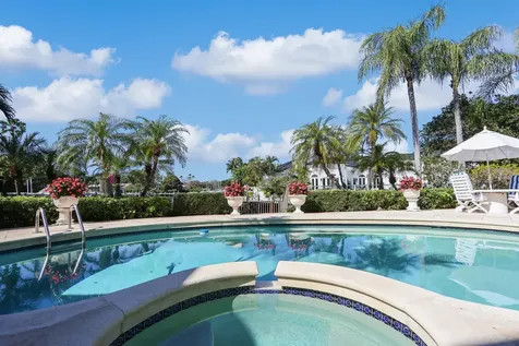 2499 Marseilles Drive Palm Beach Gardens FL 33410