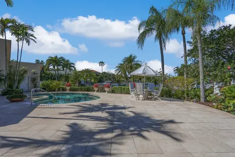 2499 Marseilles Drive Palm Beach Gardens FL 33410
