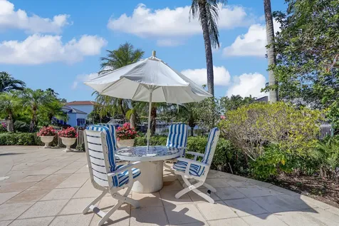 2499 Marseilles Drive Palm Beach Gardens FL 33410