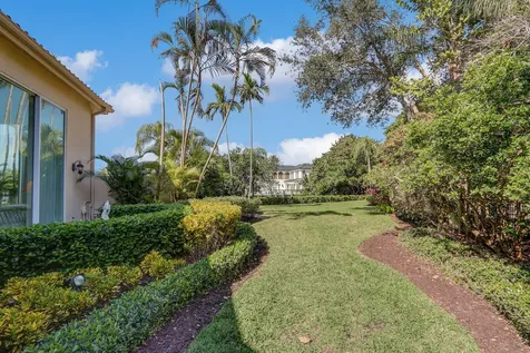 2499 Marseilles Drive Palm Beach Gardens FL 33410