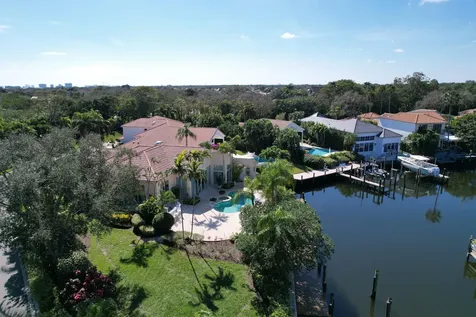 2499 Marseilles Drive Palm Beach Gardens FL 33410