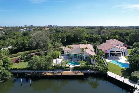 2499 Marseilles Drive Palm Beach Gardens FL 33410