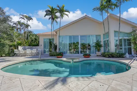 2499 Marseilles Drive Palm Beach Gardens FL 33410