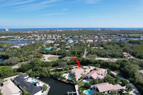 2499 Marseilles Drive Palm Beach Gardens FL 33410