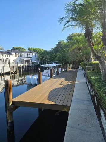2499 Marseilles Drive Palm Beach Gardens FL 33410