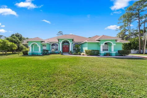 15742 75th Lane Loxahatchee FL 33470